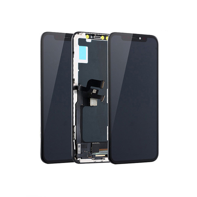 5.5inch TFT Iphone 8 Plus Layar Pengganti Modul LCD TFT Dengan Sentuhan