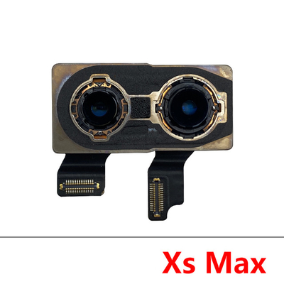 OEM ODM Ponsel Kamera Belakang Suku Cadang Asli Untuk Iphone XS max