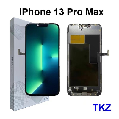 Iphone 13 Pro Max TFT Layar Sentuh Oled Suku Cadang Pengganti