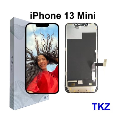 TKZ Layar Lcd Oled Asli 100% Diuji Untuk Iphone 13 Mini