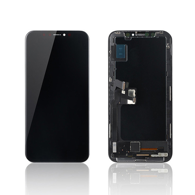 Penggantian Layar LCD Ponsel 5,5 Inci 401 PPI Pixel Density