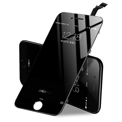Original Mobile Phone Display Asli Untuk Ponsel Perbaiki Screen yang rusak 401 Ppi 178° sudut pandang