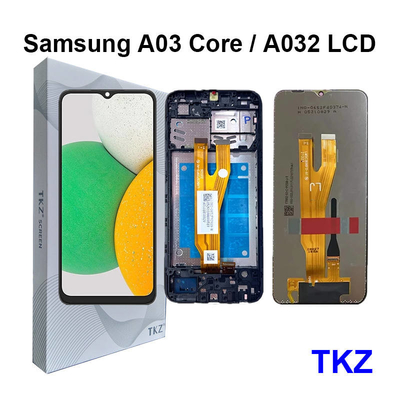 Penggantian Layar LCD Ponsel A032M A032F Untuk SAM Galaxy A03