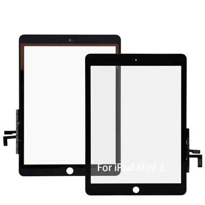 OEM iPad 5 6 Tablet Touch Panel Digitizer Layar Sentuh 9,7 Inch