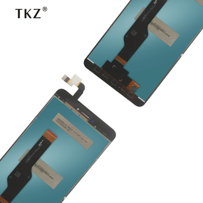 TAKKO Lcd Layar Sentuh Untuk Xiaomi Redmi Note 4 Lcd, Untuk Xiaomi Redmi Note 4x Layar Lcd Dengan Rakitan Digitizer