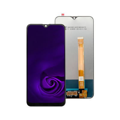 Layar OLED Ponsel Oppo A12