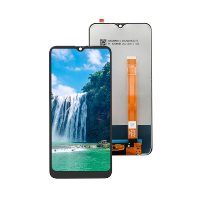 OEM OLED TFT Mobile LCD Touch Screen Untuk Oppo A93 4G 5G Digitizer