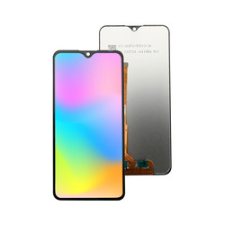 1080x1920 LCD Ponsel Untuk OPPO A3S F1S F11 A5S A9 A5 2020