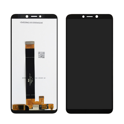 Digitizer Ponsel Tahan Debu Untuk Layar Sentuh LCD Wiko Tommy 2