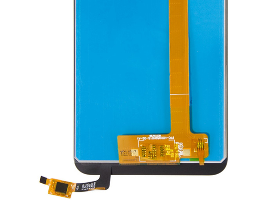 Kit Perbaikan Layar Ponsel TFT OLED INCELL Lcd Untuk Wiko View 2 Go
