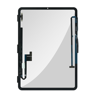 Digitizer Panel Layar LCD 12.9 inci Untuk Ipad Pro Generasi ke-4