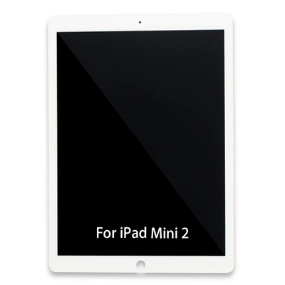 Penggantian Layar LCD Tablet A1489 A1490 Ipad Mini 2 Digitizer