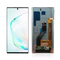 Layar LCD Ponsel OLED OEM Untuk SAM Galaxy Note 4 5 8 9