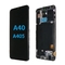 Layar LCD Ponsel Pantalla SAM A10 A20 A30 A40 A50 A70 A80