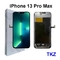 Iphone 13 Pro Max TFT Layar Sentuh Oled Suku Cadang Pengganti