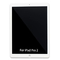 iPad Air 3 A2152 A2153 A1584 Tablet Layar LCD Rakitan Kaca Depan