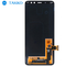 Layar LCD Untuk SAM A8 2018 Harga Pabrik Layar LCD Ponsel Untuk Aksesoris A830 Oled Dengan Sentuhan