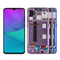 Kualitas Tinggi Asli 6.57 Inch Amoled Truecolor Display Untuk Xiaomi Mi Note 10 Lite Layar Lcd