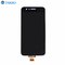Perakitan Layar Sentuh LCD Ponsel OEM ODM Untuk LG K10 2017 Dengan Bingkai