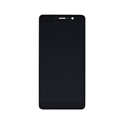 Layar Ponsel Wiko Tommy 3 Layar Sentuh Kaca IC Asli