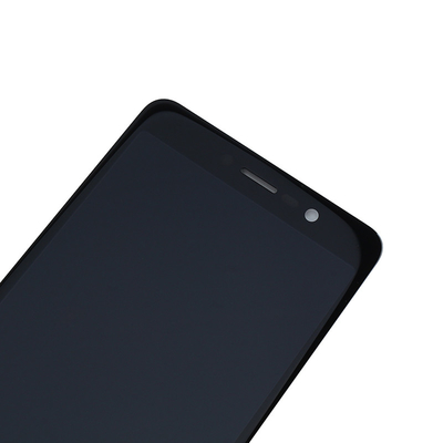 Layar Ponsel Wiko Tommy 3 Layar Sentuh Kaca IC Asli