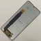 Penggantian Digitizer Ponsel Wiko U30 Warna Hitam Putih Emas