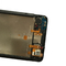 Wiko Y60 OLED LCD Digitizer Layar Sentuh Bagian Perakitan Ponsel