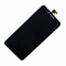 Grade A Black Cell Phone LCD Screen Digitizer Untuk Wiko U Pulse LITE