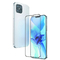 Tempered Glass Full Cover Screen Protector Anti Ledakan Untuk IPhone 12